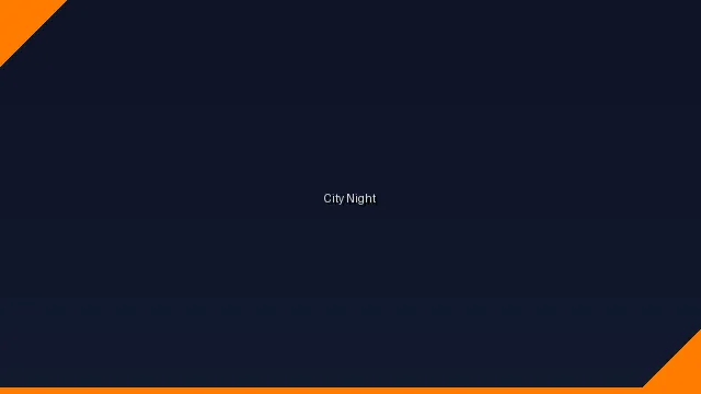 城市夜景主题赛 - 才几天没要你水就这么多 视频创作挑战